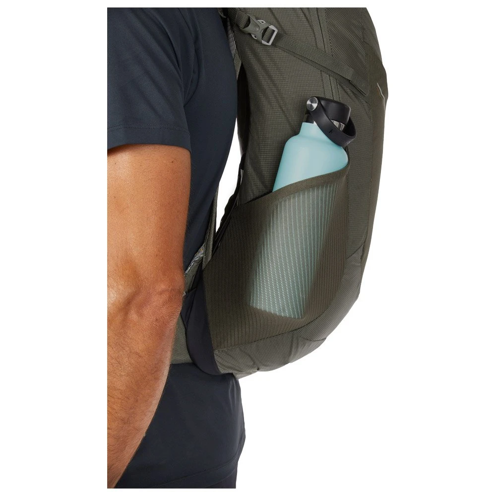 Backpack Lowe Alpine Airzone Active 18 Light Khaki - Image 11