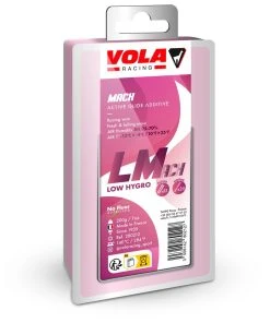 Waxing Vola Lmach 200g Violet