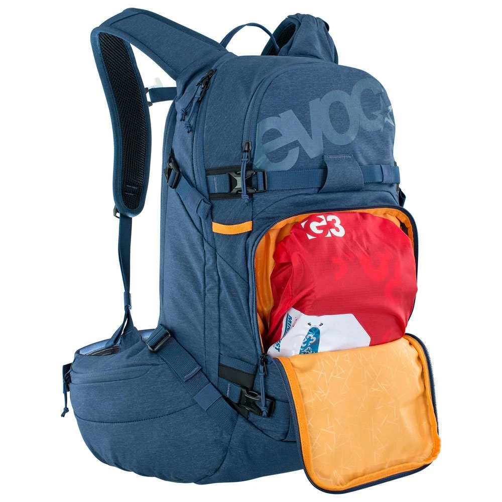 Backpack Evoc Line Pro 20L Denim - Image 7