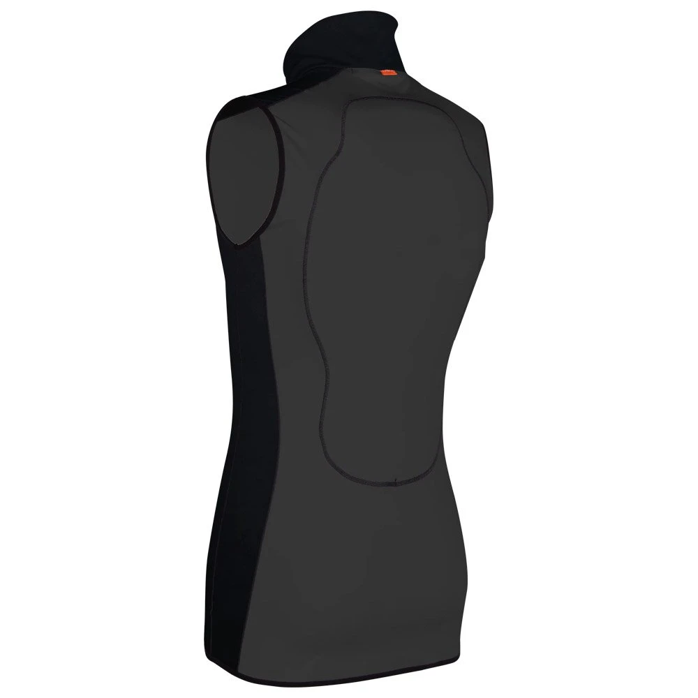 Back Protection L'Armure Française Milo Gris - Image 2