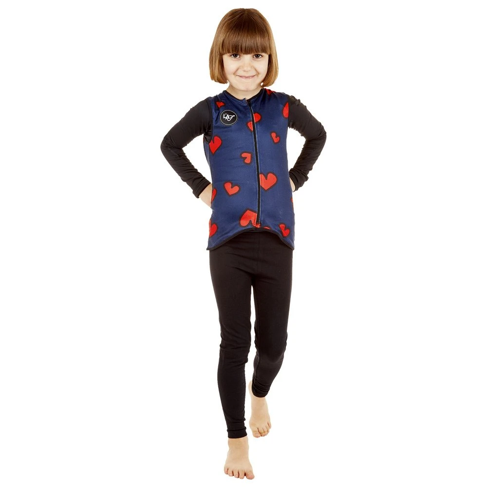 Back Protection L'Armure Française Ikki Small Heart - Image 5