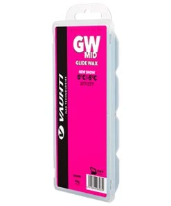 Waxing Vauhti Gw Mid 90g