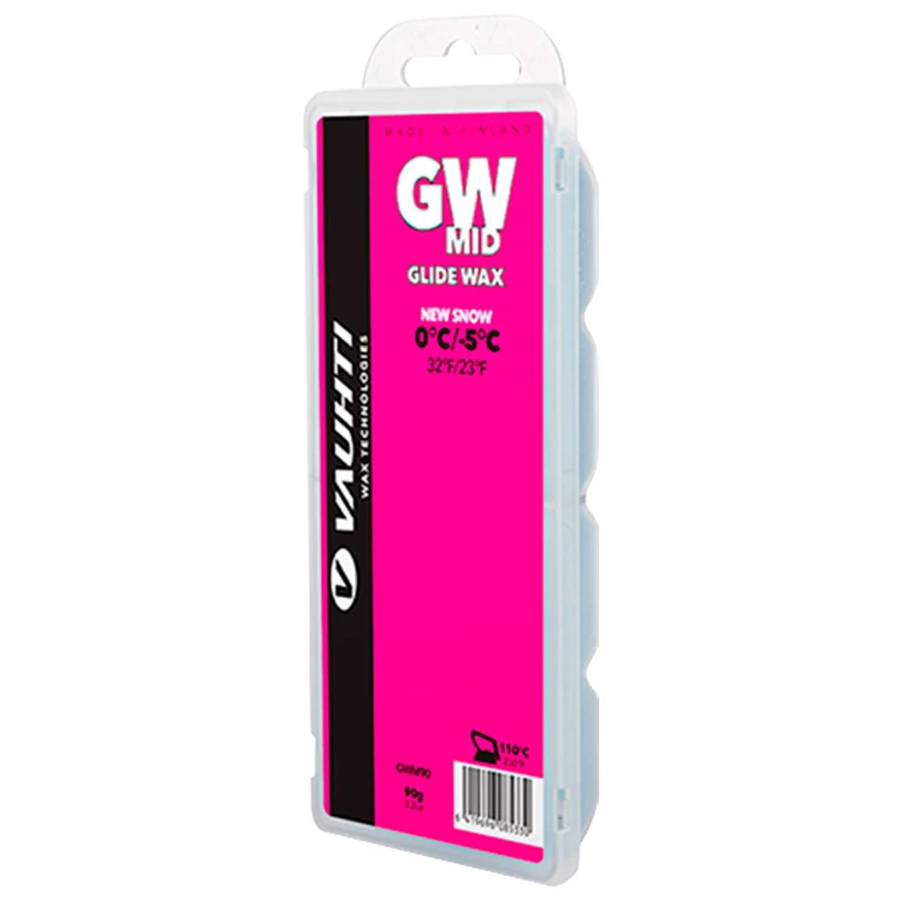 Waxing Vauhti Gw Mid 90g