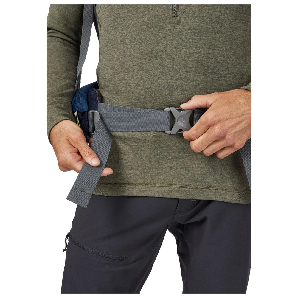 Backpack Lowe Alpine Sirac Plus 50 Deep Ink - Image 11