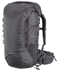 Backpack Bach Equipment Molecule 50 Black