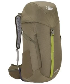 Backpack Lowe Alpine Airzone Active 25 Army