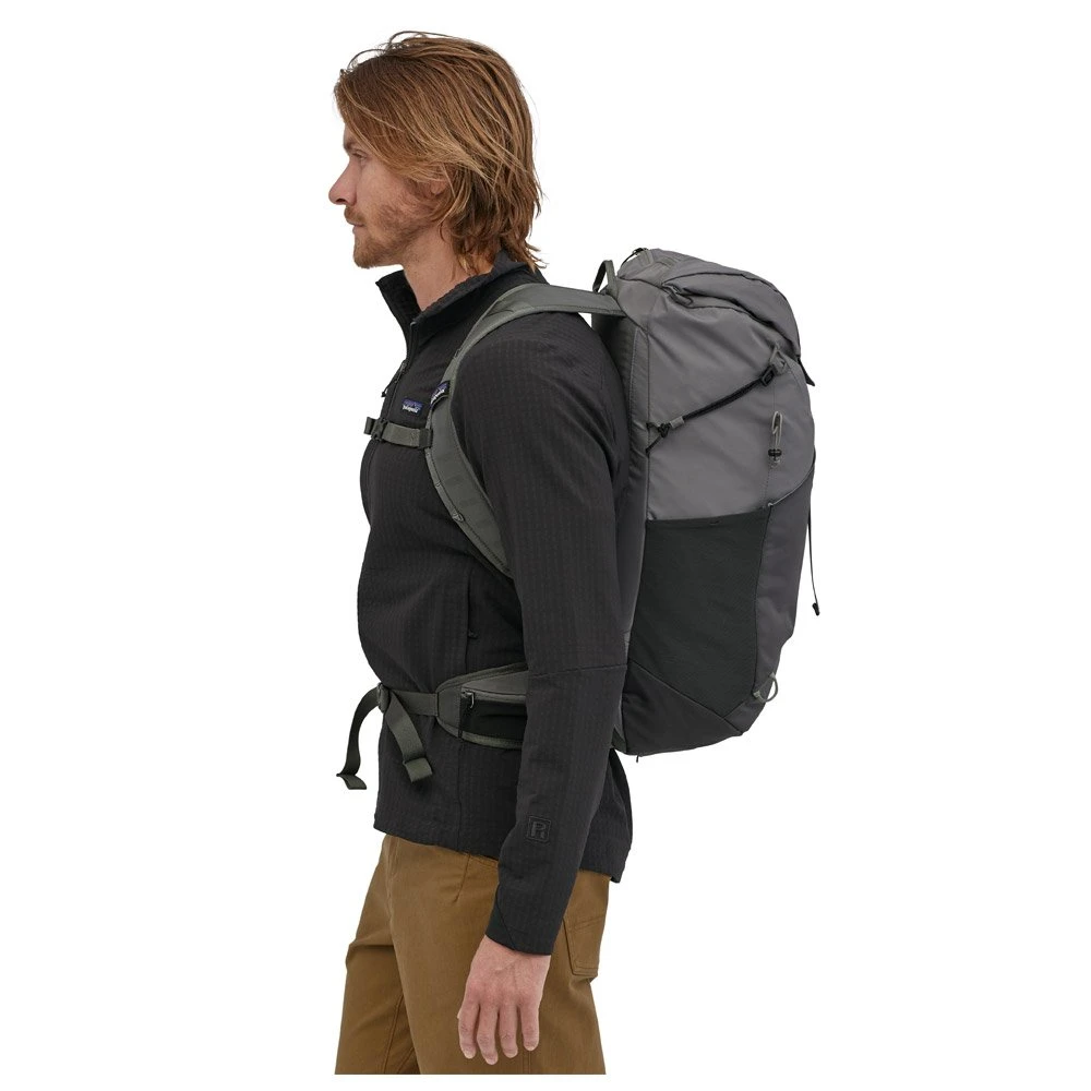 Backpack Patagonia Altvia Pack 28L Noble Grey - Image 5