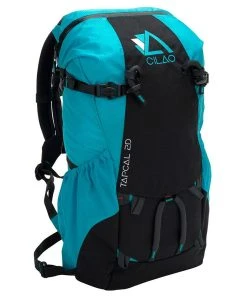 Backpack Cilao Papang 33 Turquoise