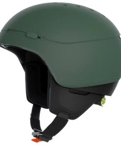 Helmet Poc Meninx Epidote Green Matt