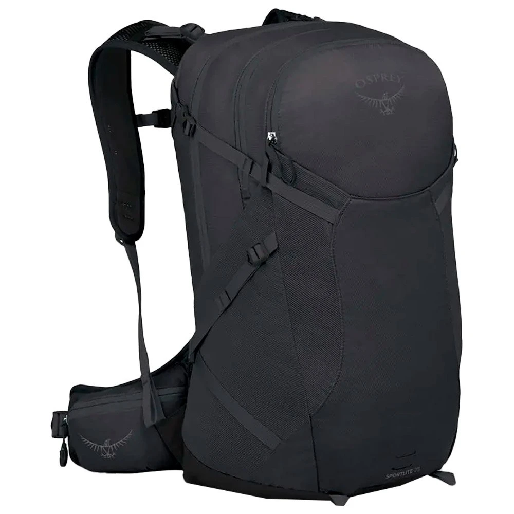 Backpack Osprey Sportlite 25 Dark Charcoal Grey