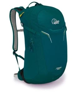 Backpack Lowe Alpine Airzone Active 18 Dark Jade