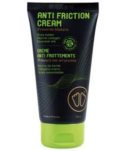 Foot Protector Sidas Crème Anti-Frottements 75 ML