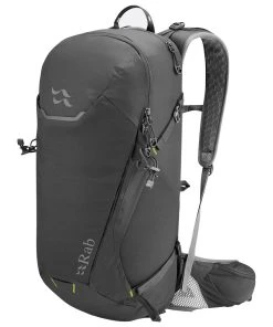 Backpack RAB Aeon 27 Anthracite