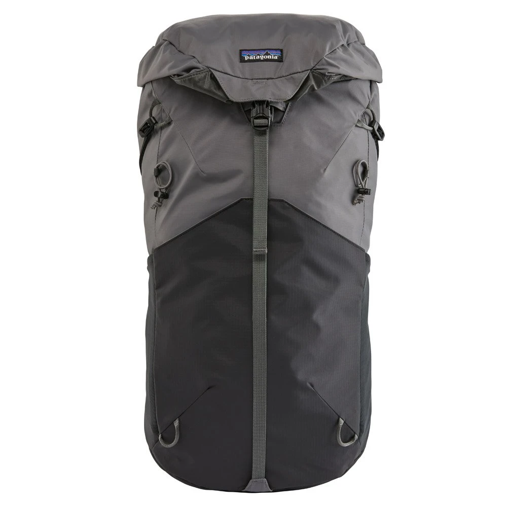 Backpack Patagonia Altvia Pack 28L Noble Grey