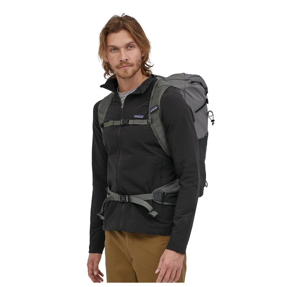 Backpack Patagonia Altvia Pack 28L Noble Grey - Image 6