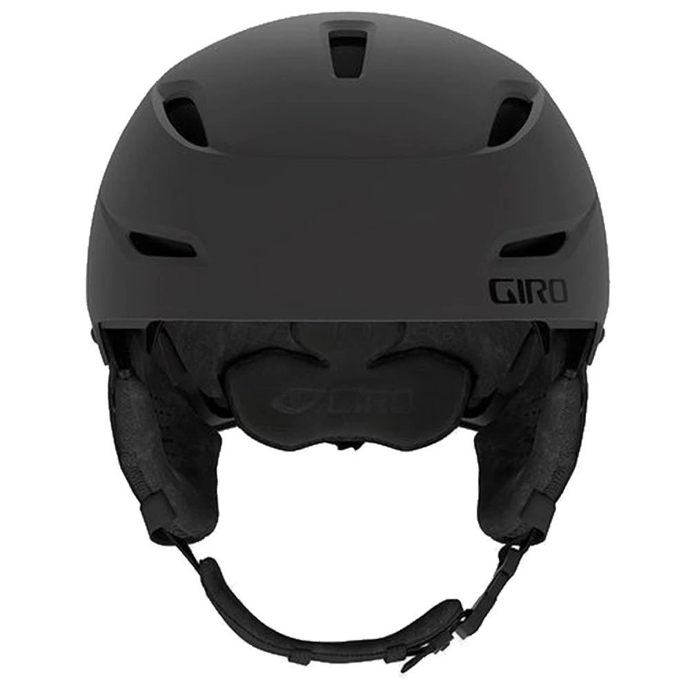 Helmet Giro Ratio Mips Matte Black - Image 3