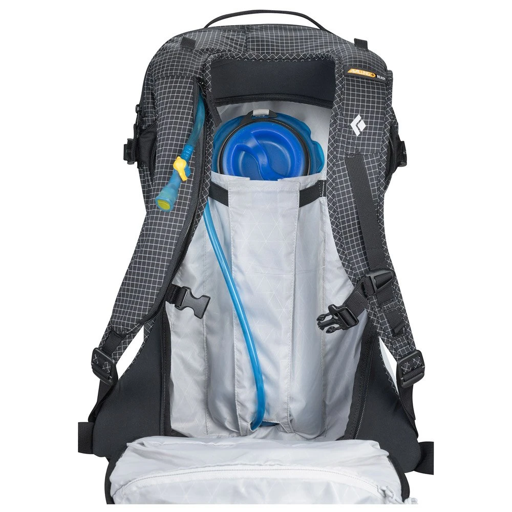 Backpack Black Diamond Dawn Patrol 32 Pack Black - Image 3