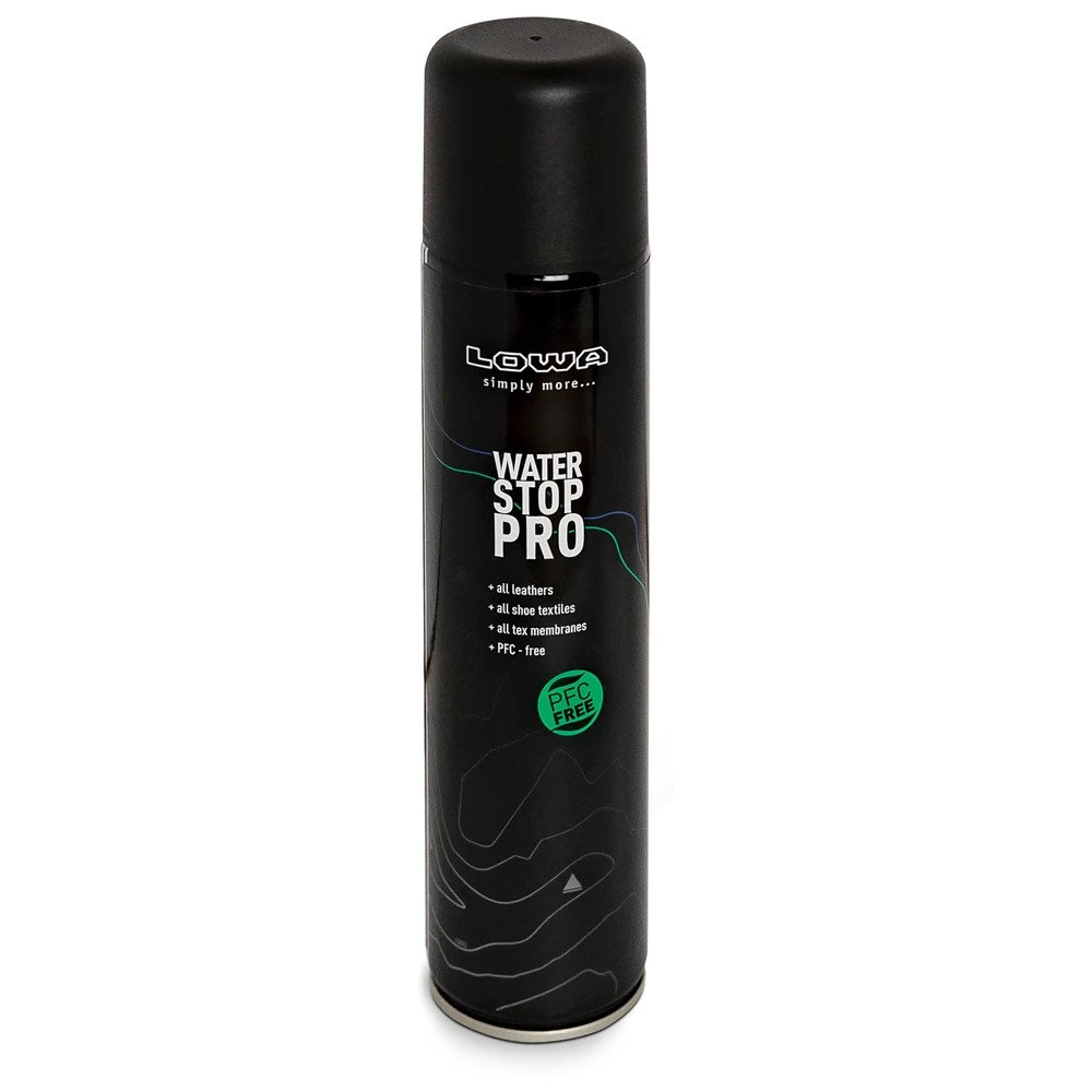 Shoe Waterproofing Lowa Water Stop Pro 250Ml