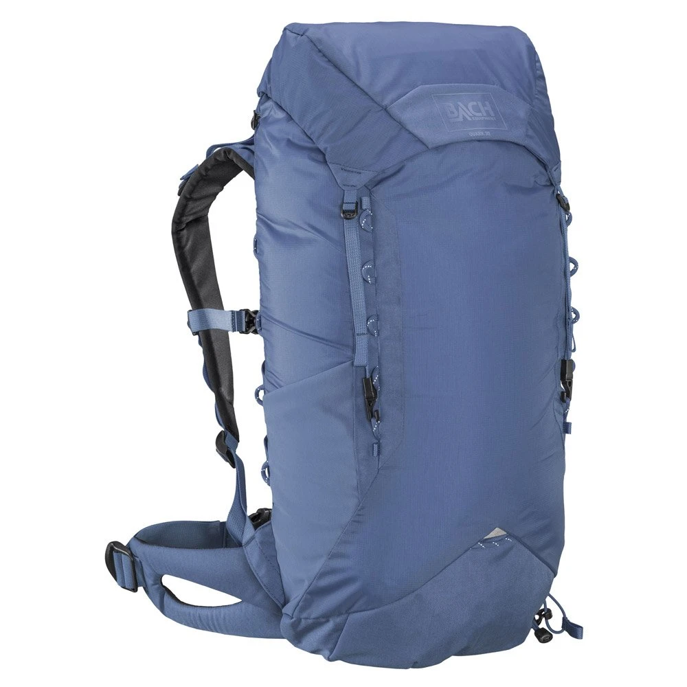Backpack Bach Equipment Quark 30 Rivera Blue