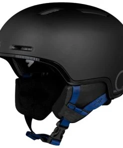 Helmet Sweet Protection Looper Mips X Jesper Tjader Black