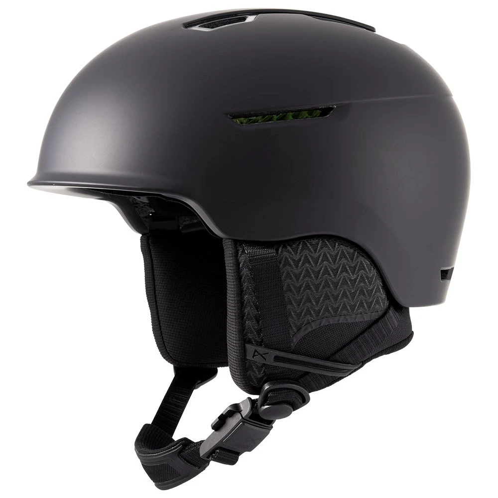 Helmet Anon Logan Wavecel Black - Image 3