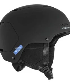 Cébé Helmet Cebe Pow Lite Black Matte