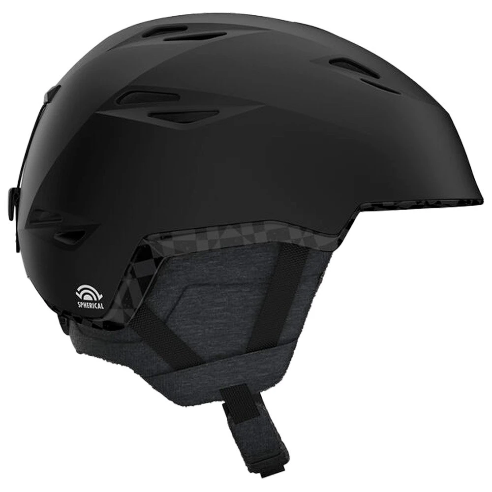Helmet Giro Envi Mips Mat Black - Image 4