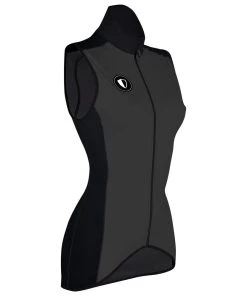 Back Protection L'Armure Française Milo W Gris