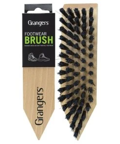 Care Product Grangers Footwear Brush