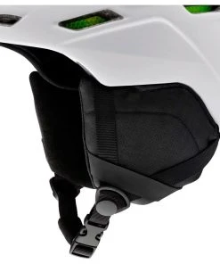 Helmet Smith Mission Matte White