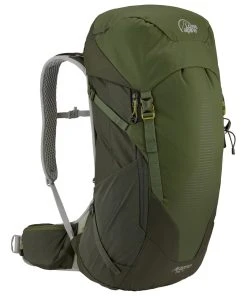Backpack Lowe Alpine Airzone Trail 30 Army Brecken