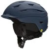 Helmet Smith Level Mips Matte French Navy