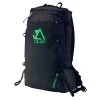 Backpack Cilao Omega 40 Noir