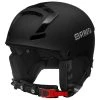 Helmet Briko Faito Epp Matt Black