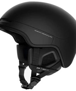 Helmet Poc Obex Pure Uranium Black