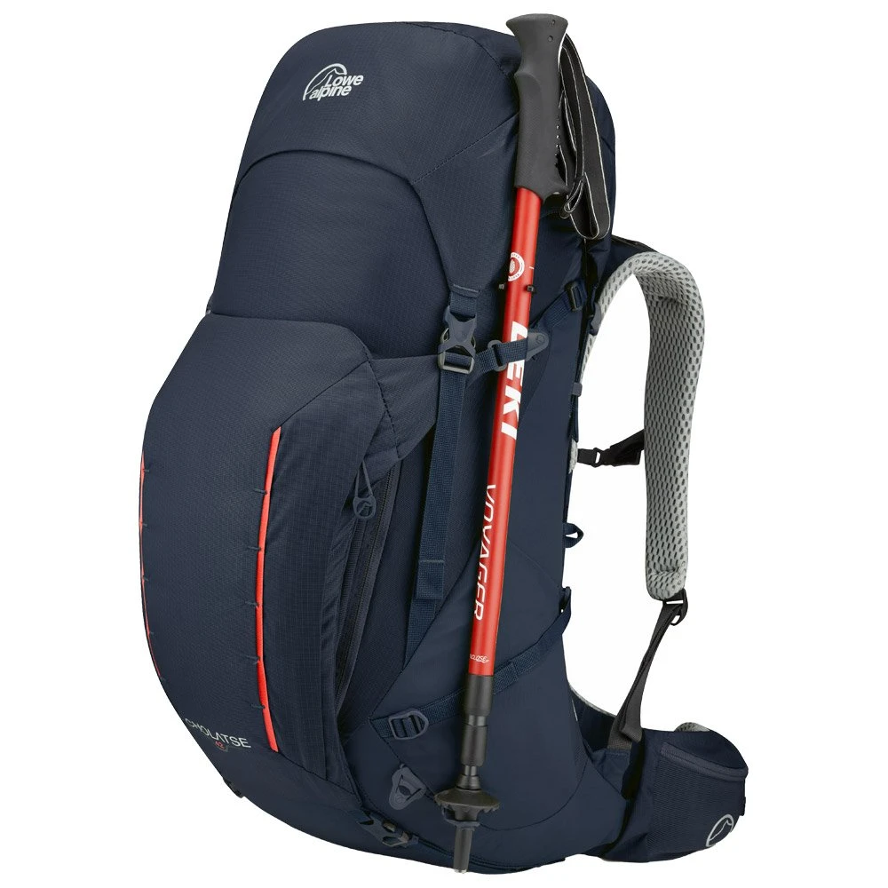 Backpack Lowe Alpine Cholatse 42:47 Blue Night - Image 4
