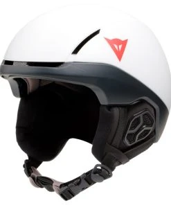 Helmet Dainese Elemento White Black