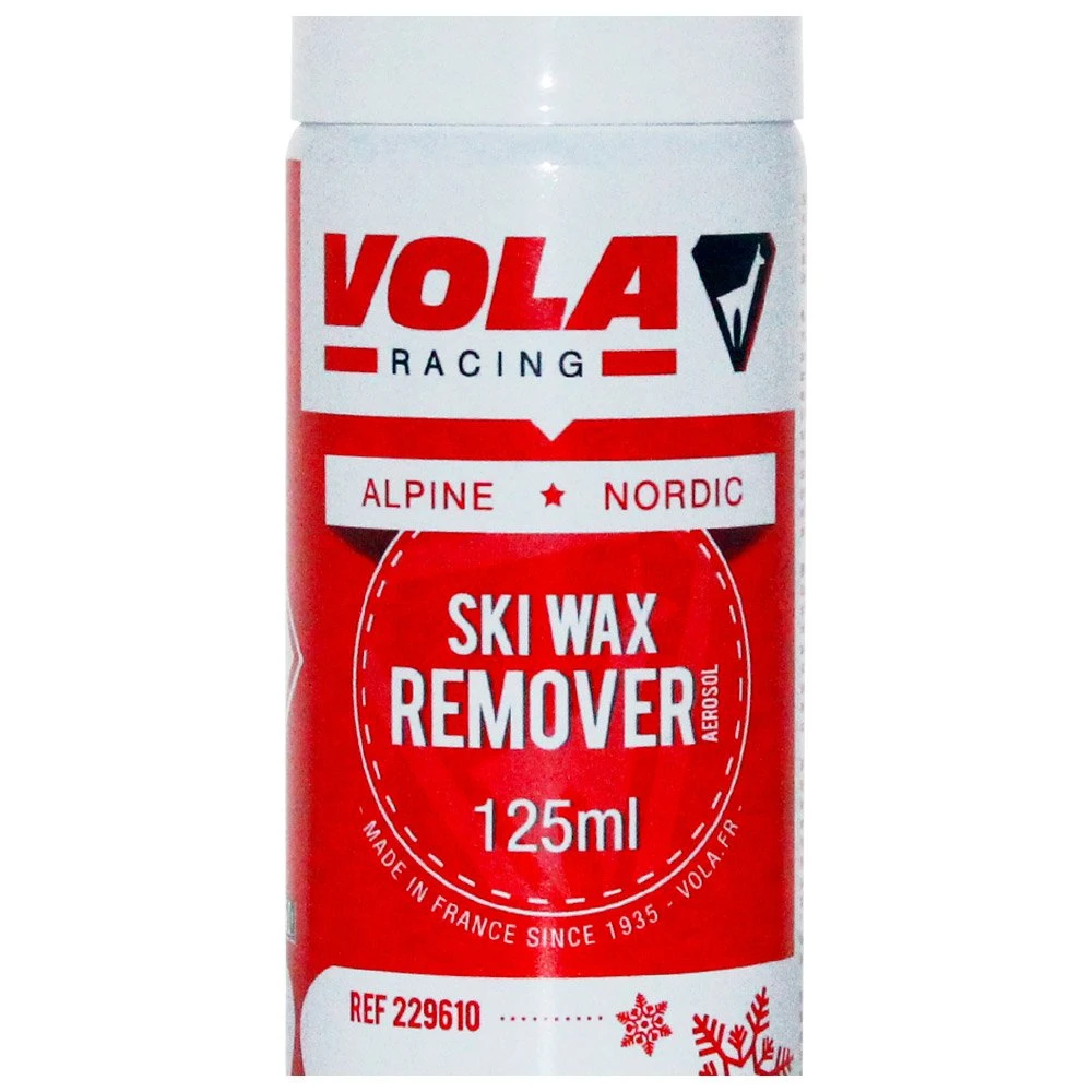 Waxing Vola Défarteur Liquide 125 Ml - Image 2