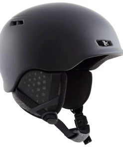 Helmet Anon Rodan Black