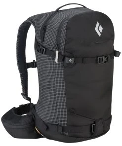 Backpack Black Diamond Dawn Patrol 32 Pack Black