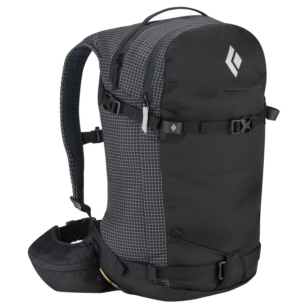 Backpack Black Diamond Dawn Patrol 32 Pack Black