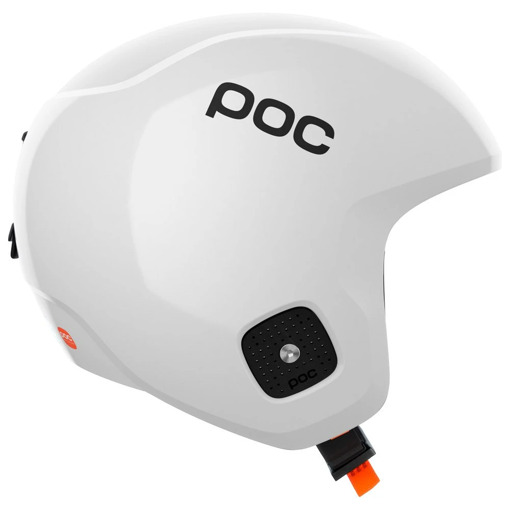Helmet Poc Skull Dura X Mips Hydrogen White - Image 2