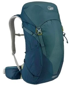 Backpack Lowe Alpine Airzone Trail 30 Blue Orion Blue