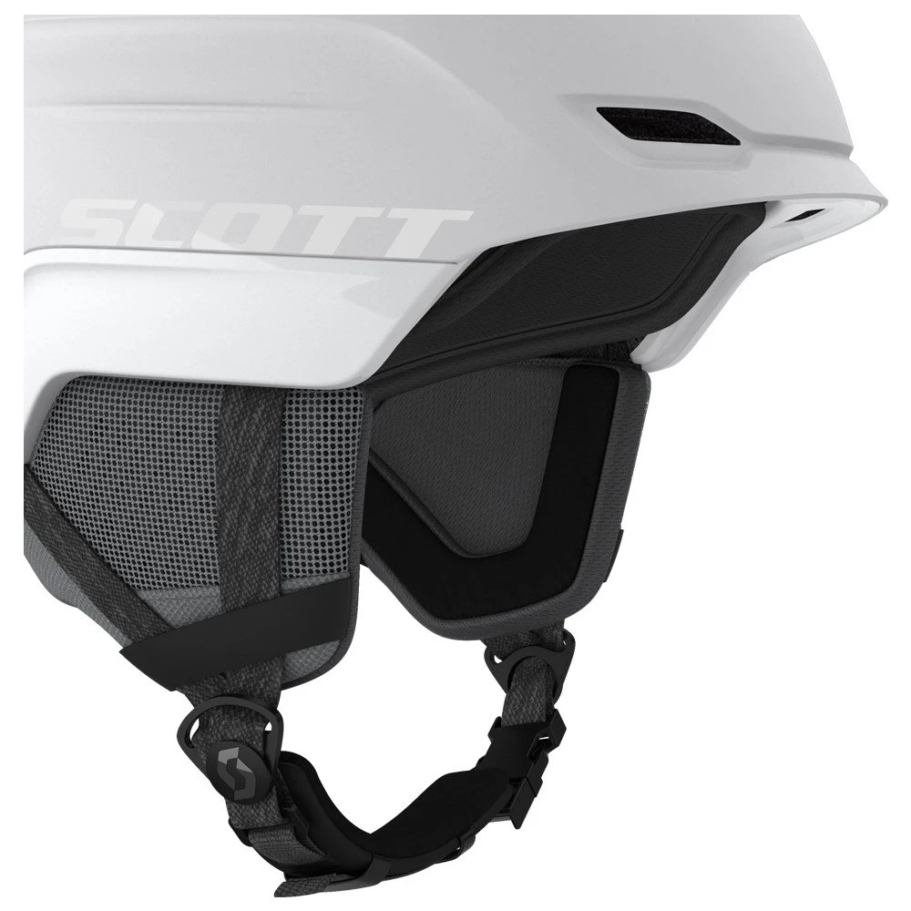 Helmet Scott Chase 2 White - Image 2