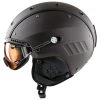 Helmet Casco Sp-4.1 Warm Black