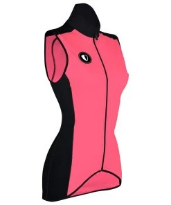 Back Protection L'Armure Française Milo W Rose Visibility