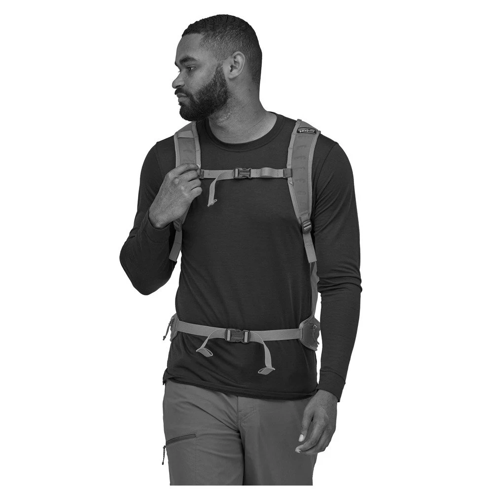 Backpack Patagonia Altvia Pack 28L Black - Image 4