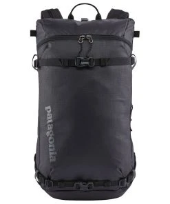 Backpack Patagonia Descensionist 32L Black