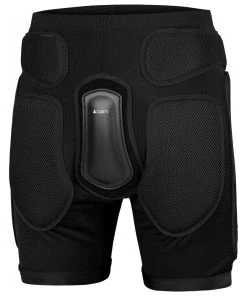 Shorts Protection Cairn Proxim Junior Black