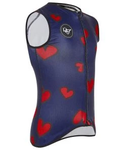 Back Protection L'Armure Française Ikki Small Heart